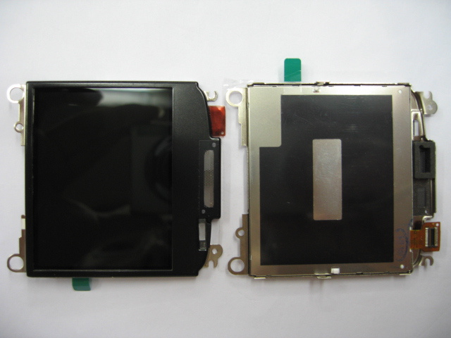 LCD for Blackberry 8520 007/111