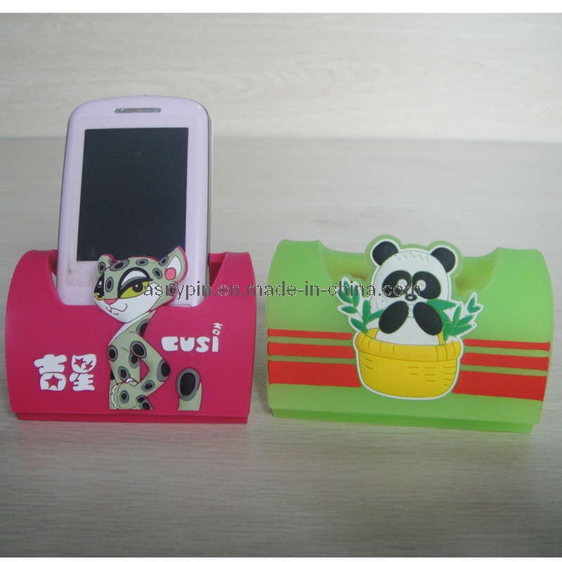 Plastic Mobilephone Holder (AS-PH-KQ-001)