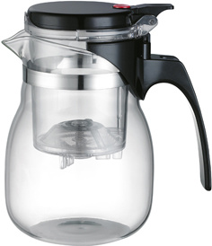 Tea & Coffee Maker - 2
