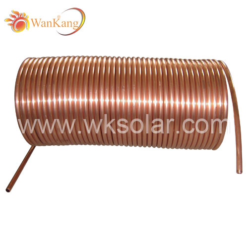 Solar Water Heater