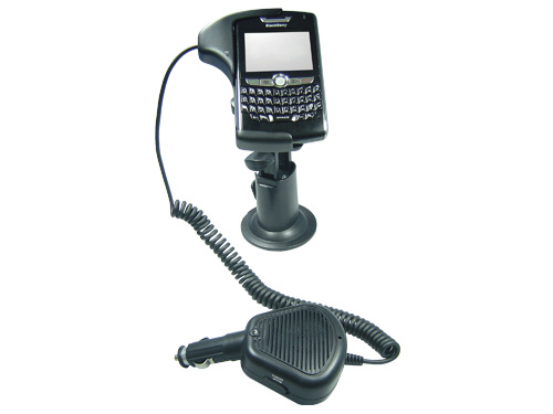 Handsfree Car Holder