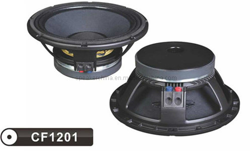 190mm Magnet PRO Audio Speaker CF1201