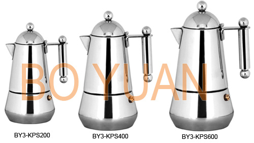 Coffee Maker(BY3)