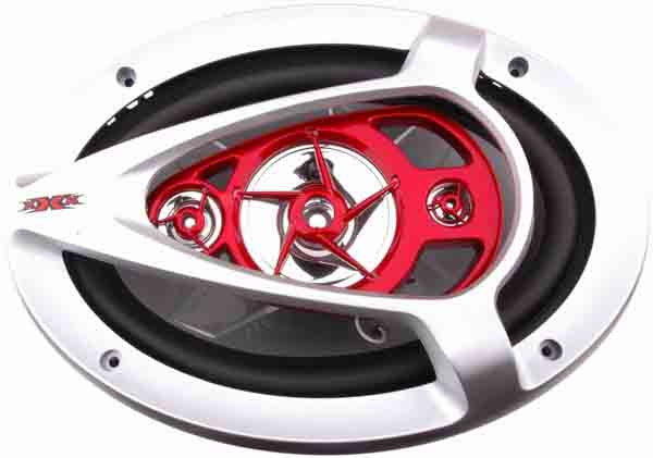 Car Speaker