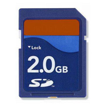 SD Card