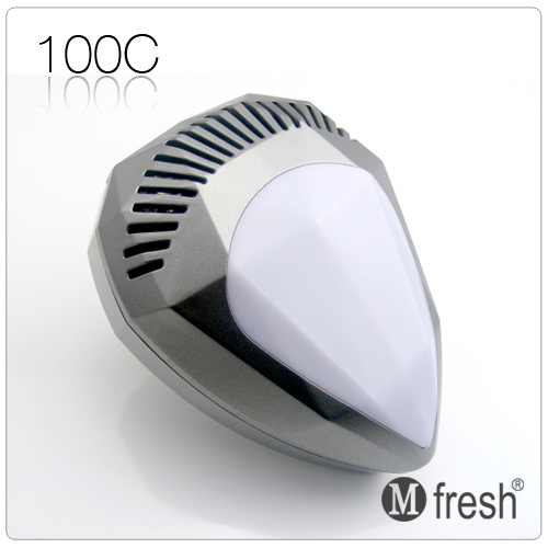 Home Ionization Air Purifier With Night Mode Optional (YL-100C)