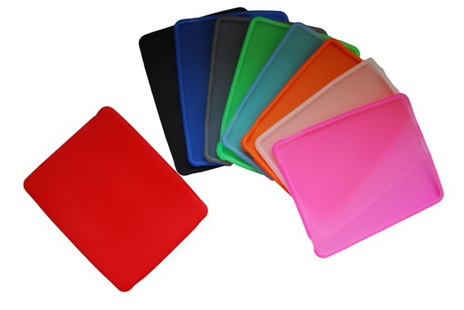 1mm 85g for iPad Silicon Case