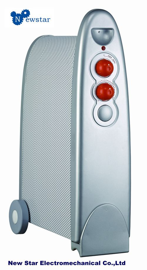 Portable Fan Heater
