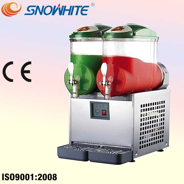 Slush Maker