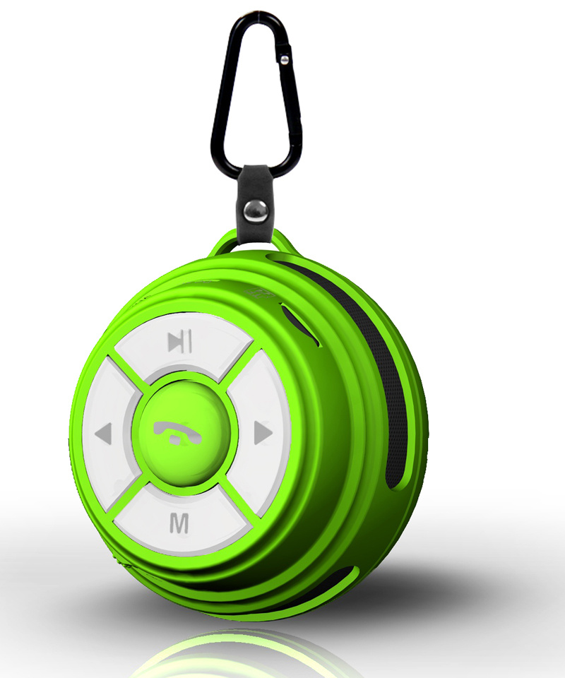 Newest Bluetooth Mini Speaker with Good Sound Quality and
