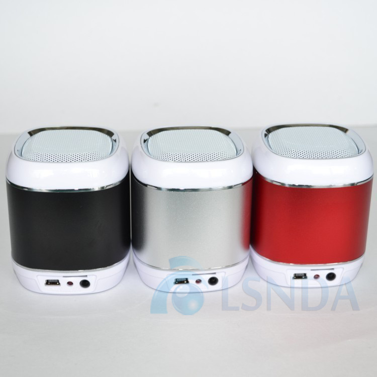 Good Quality OEM Portable Bluetooth Speaker