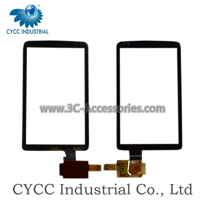 Mobile Phone Touch Screen for HTC G7 (Desire)