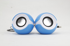 Laptop Mini USB Speaker (DS103)