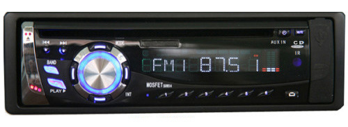 Car CD Player (CD-9007)