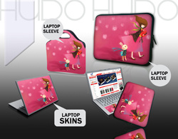 Laptop Skin