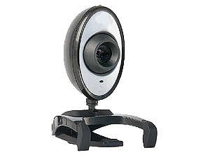 PC Camera (HS-P550)