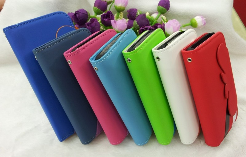 PU Mobile Case Mobile Cover