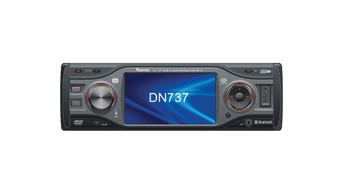 Car Navigation System (DN737)