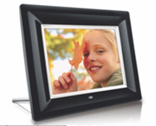 Digital Photo Frame (NL-8DPF842)