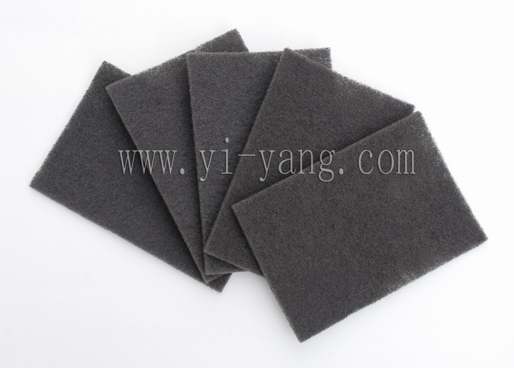 Scouring Pad