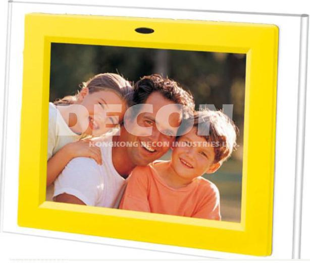 Digital Photos Frame