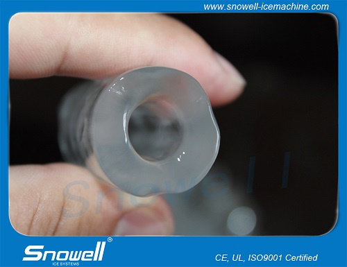 5tons Tube Ice Maker From Snowell