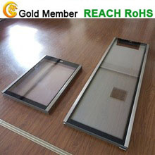 Wine Refrigerator Glass Door