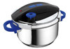 Dsd System Easy Open/Close Button SUS304 Pressure Cooker