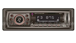 Car MP3/WMA/Radio/USB/SD Radio Player (LST-C1047U)