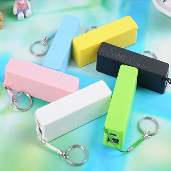 Portable Power Bank