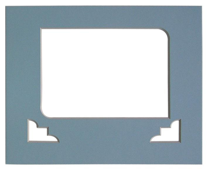 Paper Frame- Photo Frame 8*10
