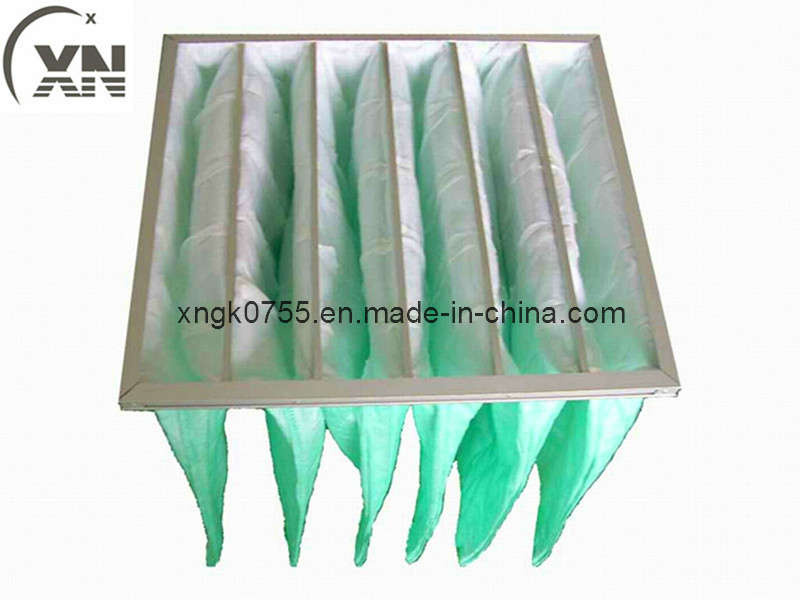 Pocket Purifier