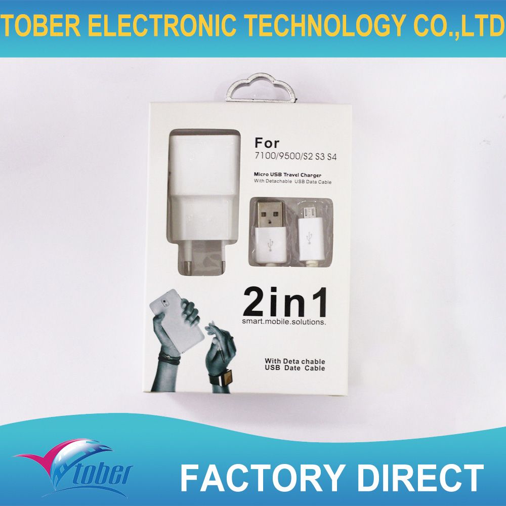 Portable Super Fast Mobile Phone Charger Wholesale (TBMT-008)