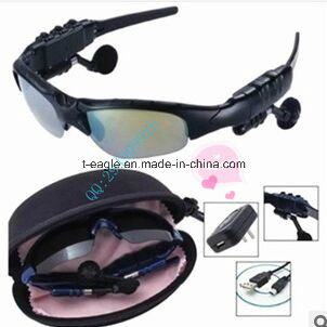 Bluetooth Music Phone Glasses Glasses Universal Bluetooth Stereo Bluetooth Headset