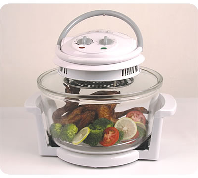 Convection Oven (C-736A)