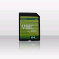 MMC Card