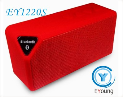 Bluetooth Speaker