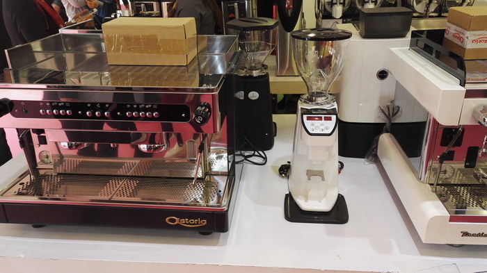 Coffee Grinder Espresso Grinder Machine