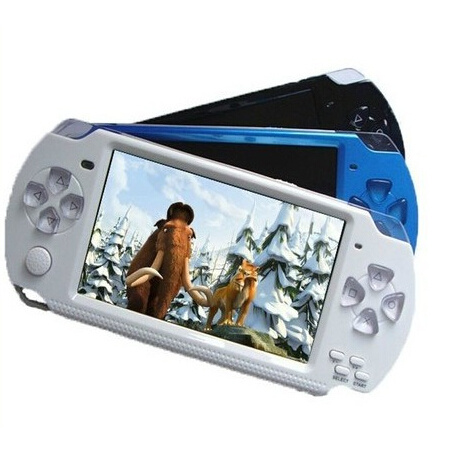 Hot New MP5 Player (gc-m006)