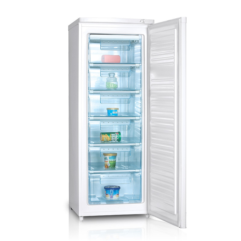 Ydd1-21 Single Door Series Upright Refrigerator