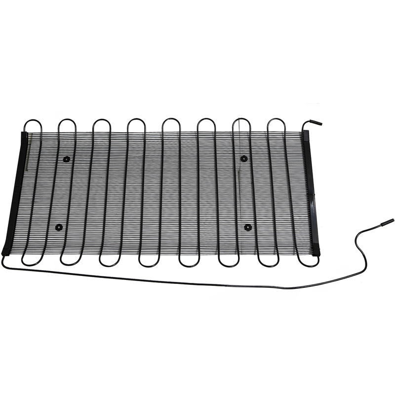 Refrigerator Wire Bundy Tube Condenser