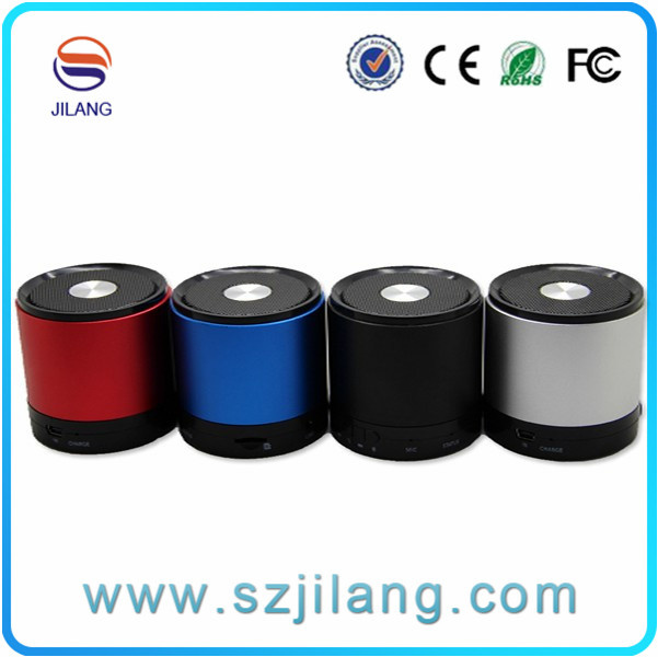 Big Sound Jl-310FM Bluetooth Speaker for iPad iPhone