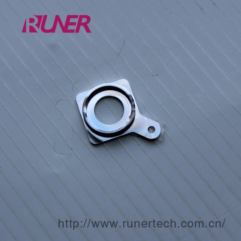 Aluminum CNC Part/Accessory for Digital Products