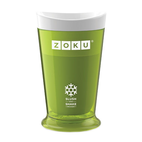 Slush and Shake Maker