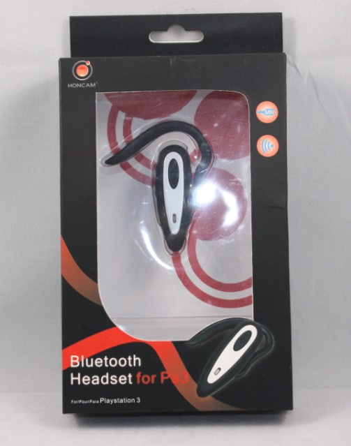 Bluetooth Headset (HC-PS3053)