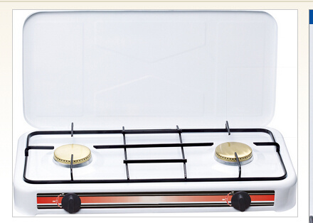 Kitchen Appliance Gas Stove Cooker