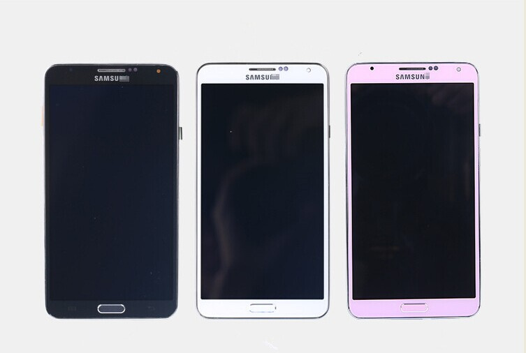 Mobile Cell Phone LCD for Samsung Note 3 with Touch Screen