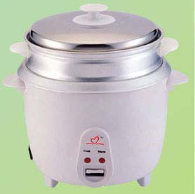 Rice Cooker