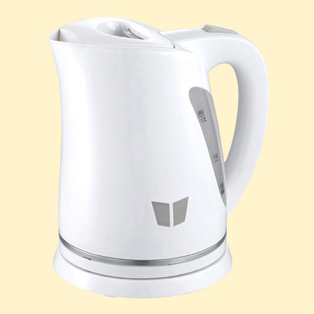 Plastic 360 Degree Kettle (WE-009)