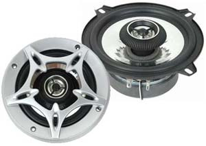 Car Speaker